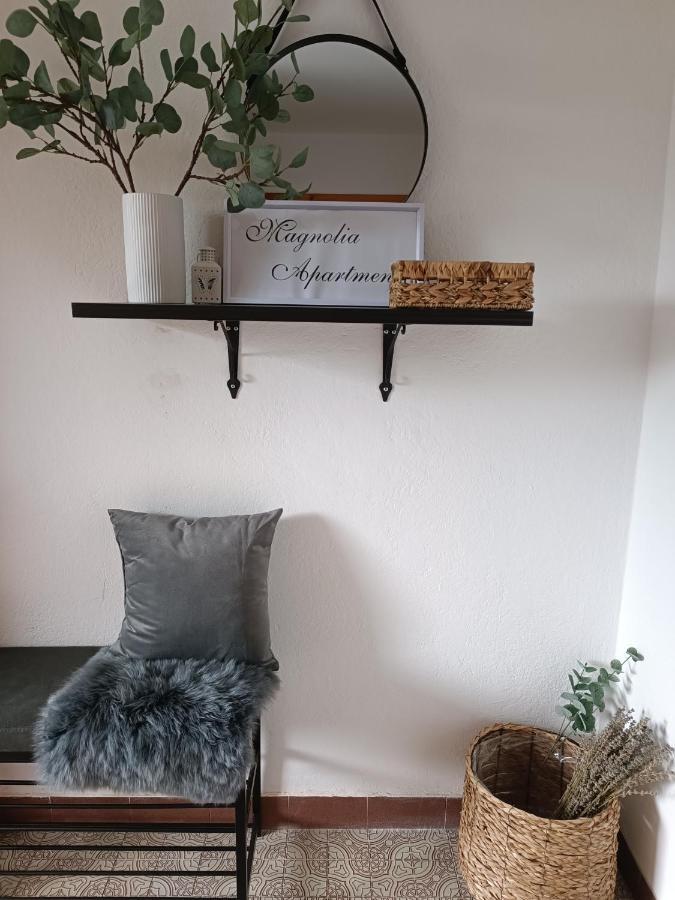 Magnolia Apartment - Free Private Parking Lublana Zewnętrze zdjęcie